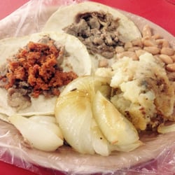 Tacos San Juan de Los Lagos