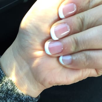 Cutee Nails - Nail Salons Near Me - Torrance, California