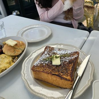 Sweet Maple - Marnier French Toast - Breakfast & Brunch Near Me - Santa Monica, California