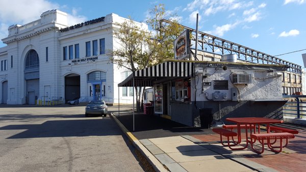 Shank's Original by null