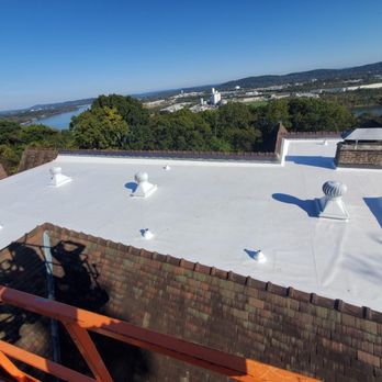 Jason Helton Roofing  - Roofing Near Me - Chattanooga, Tennessee