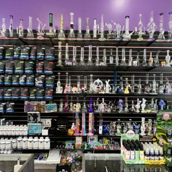 Smokey Station Tobacco & Vapor