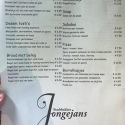 Bakker Jongejans