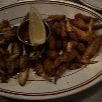 Char Restaurant - Crab claws - Seafood Near Me - Memphis, Tennessee Char Restaurant - Crab claws - Seafood Near Me - Memphis, Tennessee