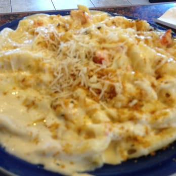 Nick's Bistro - Lobster Mac 'n' Cheese - Pizza Near Me - Revere, Massachusetts