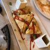 The Mantu gift card
