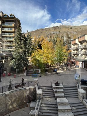 The Arrabelle at Vail Square by null