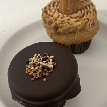 My Delight CupCakery - Caramel Churro, Midnight Bar - Desserts Near Me - Ontario, California My Delight CupCakery - Caramel Churro, Midnight Bar - Desserts Near Me - Ontario, California