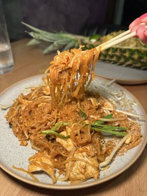 Tam Mai Thai by null