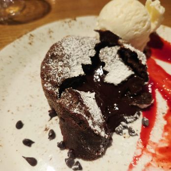 Roy's Waikoloa - Roy's Melting Chocolate Souffle - Hawaiian Near Me - Waikoloa, Hawaii Roy's Waikoloa - Roy's Melting Chocolate Souffle - Hawaiian Near Me - Waikoloa, Hawaii