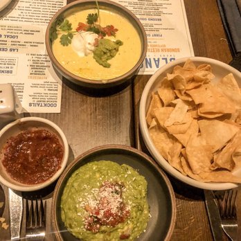 Blanco Cocina + Cantina - Guacamole and Queso dip - Tacos Near Me - Tucson, Arizona Blanco Cocina + Cantina - Guacamole and Queso dip - Tacos Near Me - Tucson, Arizona