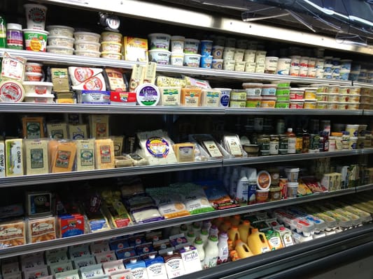 Santa Clara Organic Market by null