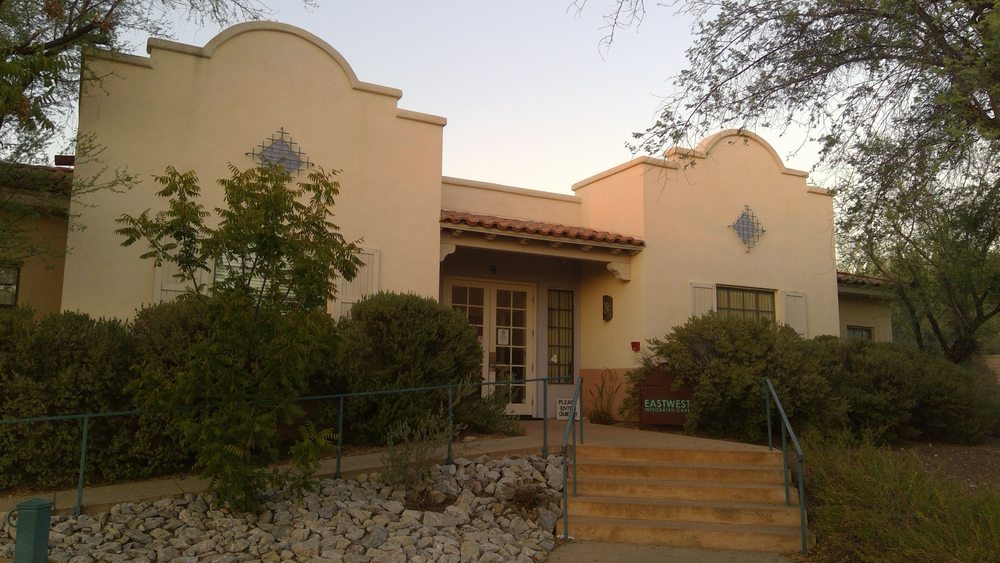 EASTWEST INTEGRATED CARE Updated July 2024 7440 N Oracle Rd, Tucson