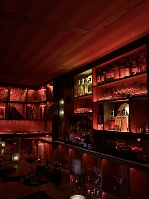 Desnuda cocina & bar by null