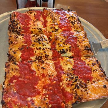 Niki's Pizza - Famous Feta Pizza - Pizza Near Me - Detroit, Michigan Niki's Pizza - Famous Feta Pizza - Pizza Near Me - Detroit, Michigan