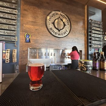 River North Brewery - Breweries Near Me - Denver, Colorado River North Brewery - Breweries Near Me - Denver, Colorado
