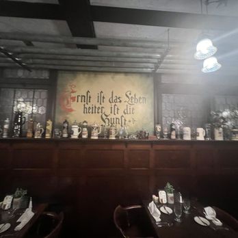 The Rathskeller - Wall - German Near Me - Indianapolis, Indiana The Rathskeller - Wall - German Near Me - Indianapolis, Indiana