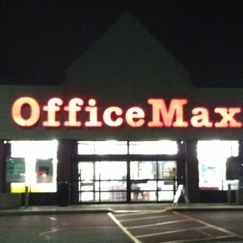 Officemax - Storefront - Office Equipment Near Me - Minneapolis, Minnesota Officemax - Storefront - Office Equipment Near Me - Minneapolis, Minnesota
