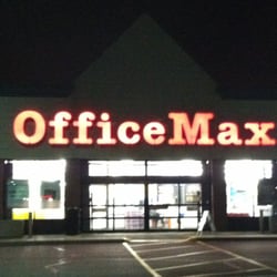Officemax - Storefront