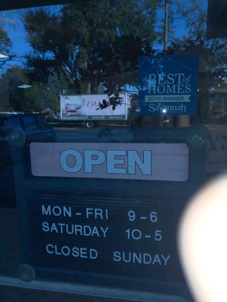 WHELAN’S FURNITURE Updated September 2024 12430 White Bluff Rd