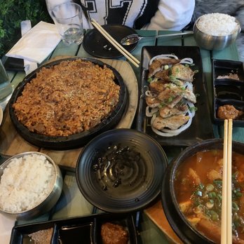 Anto - Korean Near Me - New York, New York Anto - Korean Near Me - New York, New York