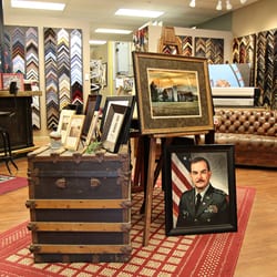 Framemakers of Powell