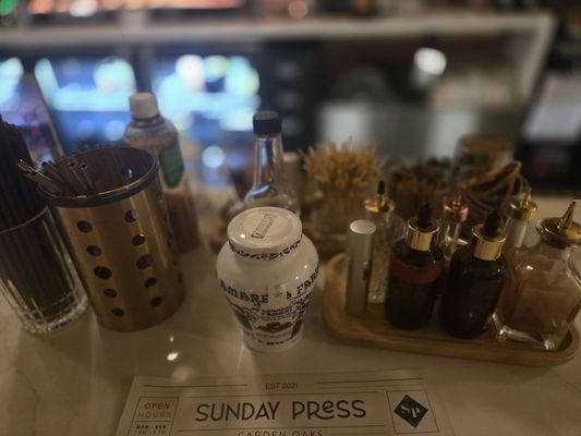 Sunday Social by null