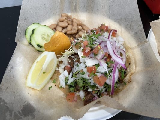 El Cortez Prime Tacos by null