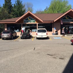 Moonlite Square Convenience Store