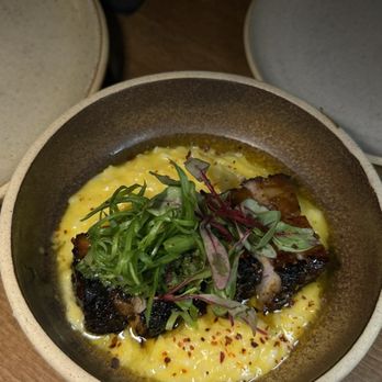 Verse - Seafood Near Me - Toluca Lake, California