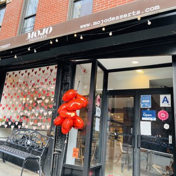 Mojo Desserts - Desserts Near Me - New York, New York