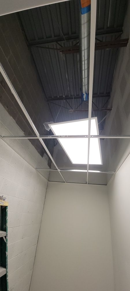 Slide of Rafael M&C Constructions