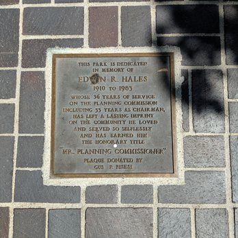 Ed Hales Park - Parks Near Me - Redlands, California