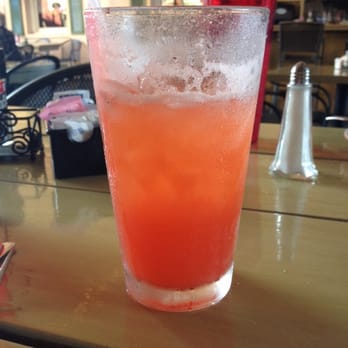The Breezeway - Rumrunner! Last breezy drink in Florida! - New American Near Me - Sanford, Florida The Breezeway - Rumrunner! Last breezy drink in Florida! - New American Near Me - Sanford, Florida