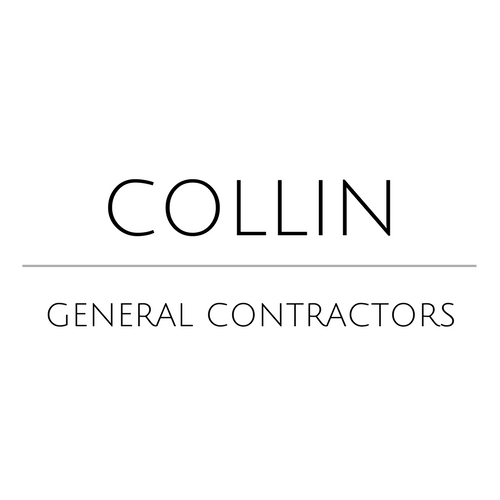 Slide of Collin General Contractors