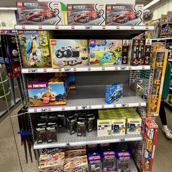 Five Below - Legos - Electronics Near Me - Pittsburgh, Pennsylvania