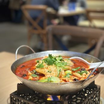 Mama Chang - Mala Hot Pot - Chinese Near Me - Fairfax, Virginia Mama Chang - Mala Hot Pot - Chinese Near Me - Fairfax, Virginia