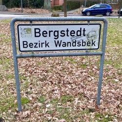 Stadtteil Bergstedt
