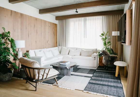 1 Hotel Nashville by null
