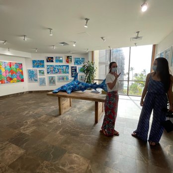 Welzie Art - Art Galleries Near Me - Wailea-Makena, Hawaii Welzie Art - Art Galleries Near Me - Wailea-Makena, Hawaii