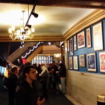 The Warfield - Music Venues Near Me - San Francisco, California The Warfield - Music Venues Near Me - San Francisco, California