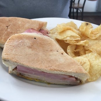 Pig & Fig Cafe - Cubans with the cheese not fully melted - Coffee & Tea Near Me - White Rock, New Mexico Pig & Fig Cafe - Cubans with the cheese not fully melted - Coffee & Tea Near Me - White Rock, New Mexico