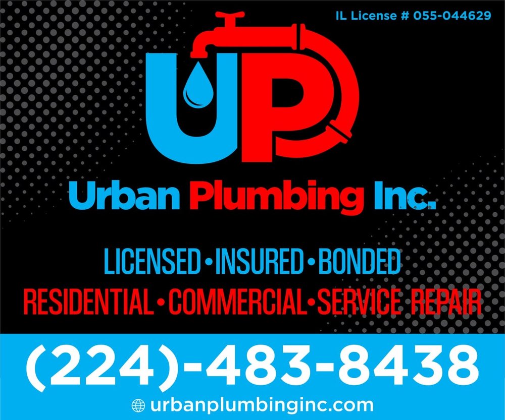 Slide of Urban Plumbing