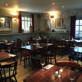 The Parkfield Inn - The Parkfield Inn - www.prestwichandwhitefield.com - British Near Me - Whitefield, DEV