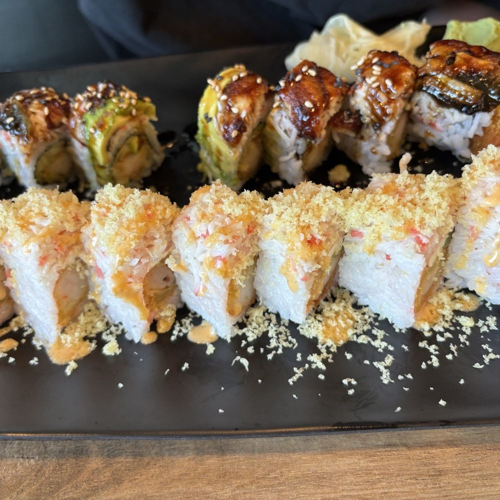 Tabeyo Sushi - Japanese Near Me - Spanish Fork, Utah Tabeyo Sushi - Japanese Near Me - Spanish Fork, Utah
