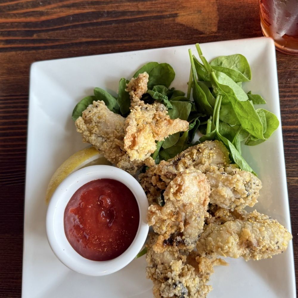 Salt Pub - New American Near Me - Ilwaco, Washington Salt Pub - New American Near Me - Ilwaco, Washington