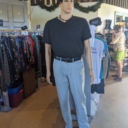 Uplifting Thrifting L3C - Luke's #ootd !