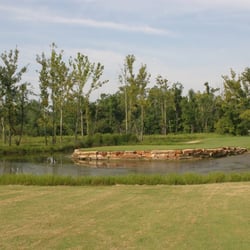 Deer Lakes Golf Course