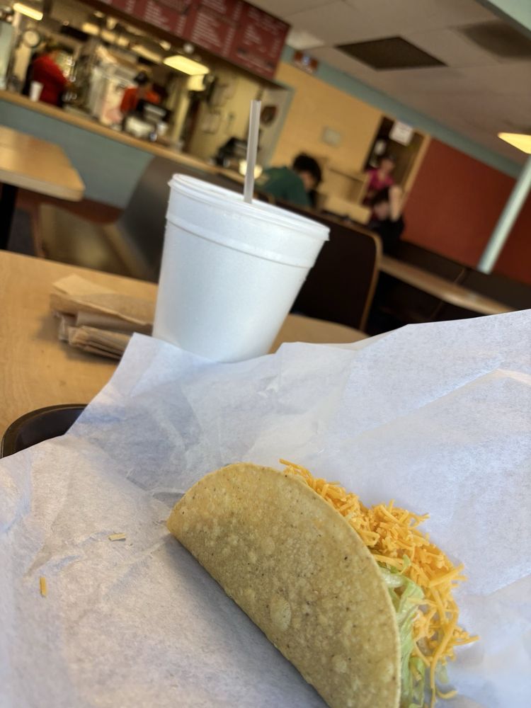 Taco Tree