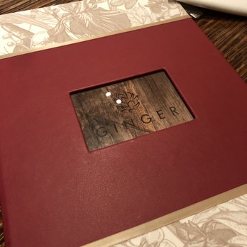 Ginger - Chinese Near Me - National Harbor, Maryland